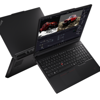 Lenovo ThinkPad P16 Gen 3 Ultra 9 285HX / RTX 3000 Ada / 32GB / 2TB