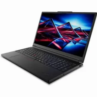 Lenovo ThinkPad P16 Gen 3 Ultra 9 285HX / RTX 3000 Ada / 32GB / 4TB