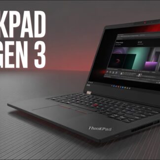 Lenovo ThinkPad P16v Gen 2 RTX 3000 Ada / 64GB / 2TB