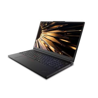 Lenovo ThinkPad P16 Gen 3 Ultra 9 285HX / RTX 3000 Ada / 64GB / 2TB
