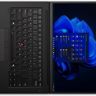 Lenovo ThinkPad P1 Gen 8 RTX 3000 Ada / 64GB / 2TB