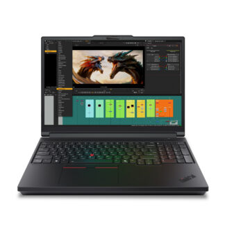 Lenovo ThinkPad P16 Gen 3 Ultra 9 285HX / RTX 4000 Ada / 32GB / 2TB