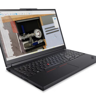 Lenovo ThinkPad P16 Gen 3 Ultra 9 285HX / RTX 4000 Ada / 64GB / 1TB