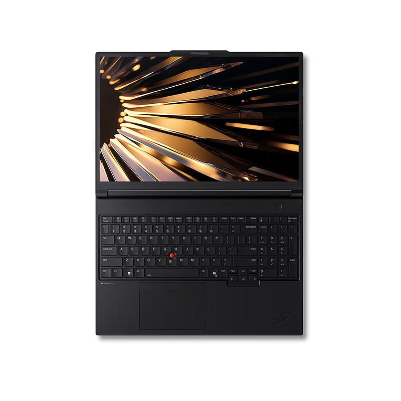 Lenovo ThinkPad P16 Gen 3 Ultra 9 285HX / RTX 4000 Ada / 64GB / 2TB
