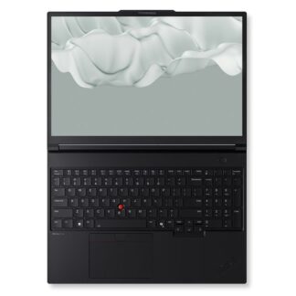 Lenovo ThinkPad P16 Gen 3 Ultra 9 285HX / RTX 5000 Ada / 32GB / 1TB