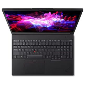 Lenovo ThinkPad P16 Gen 3 Ultra 9 285HX / RTX 5000 Ada / 32GB / 4TB