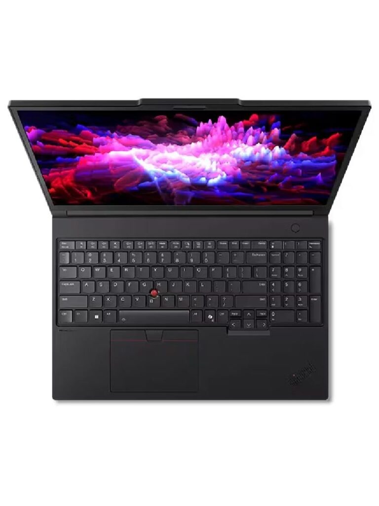 Lenovo ThinkPad P16 Gen 3 Ultra 9 285HX / RTX 5000 Ada / 32GB / 4TB