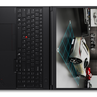 Lenovo ThinkPad P1 Gen 7 Core Ultra 9 185H RTX 3000 Ada / 32GB / 2TB