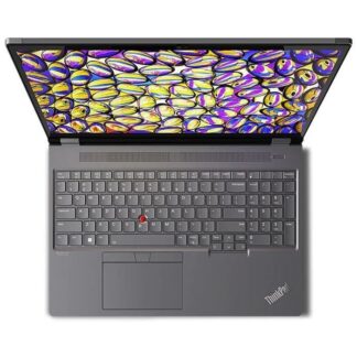 Lenovo ThinkPad P16 Gen 3 Ultra 9 285HX / RTX 5000 Ada / 64GB / 2TB