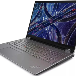 Lenovo ThinkPad P16 Gen 3 Ultra 9 285HX / RTX 5000 Ada / 64GB / 4TB