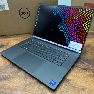 Dell Precision 5690 Ultra 9 185H / RTX 2000 Ada / 32GB / 2TB