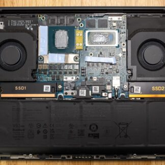 Dell Precision 5690 Ultra 9 185H / RTX 2000 Ada / 32GB / 4TB
