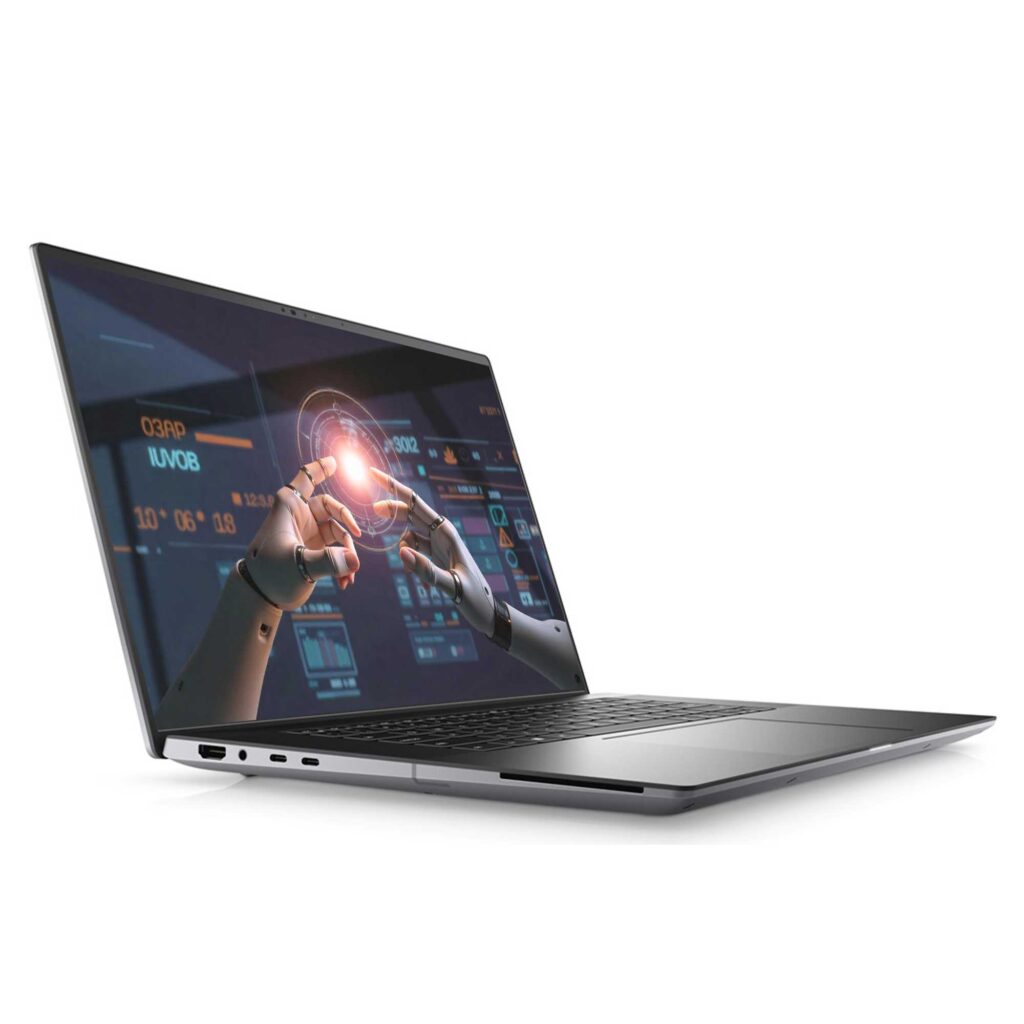 Dell Precision 5690 Ultra 9 185H / RTX 2000 Ada / 64GB / 1TB