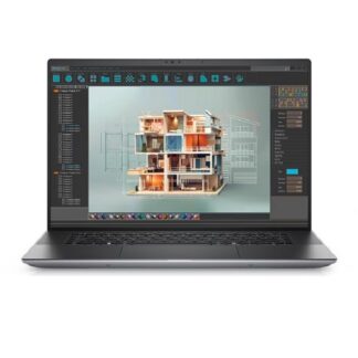 Dell Precision 5690 Ultra 9 185H / RTX 2000 Ada / 64GB / 2TB