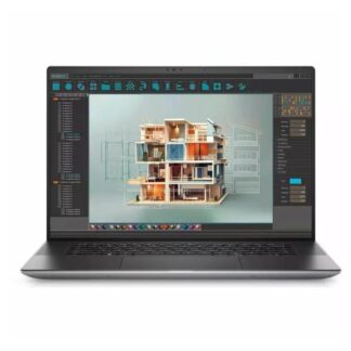 Dell Precision 5690 Ultra 9 185H / RTX 3500 Ada / 32GB / 2TB
