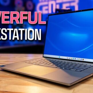 Dell Precision 5690 Ultra 9 185H / RTX 3500 Ada / 32GB / 4TB