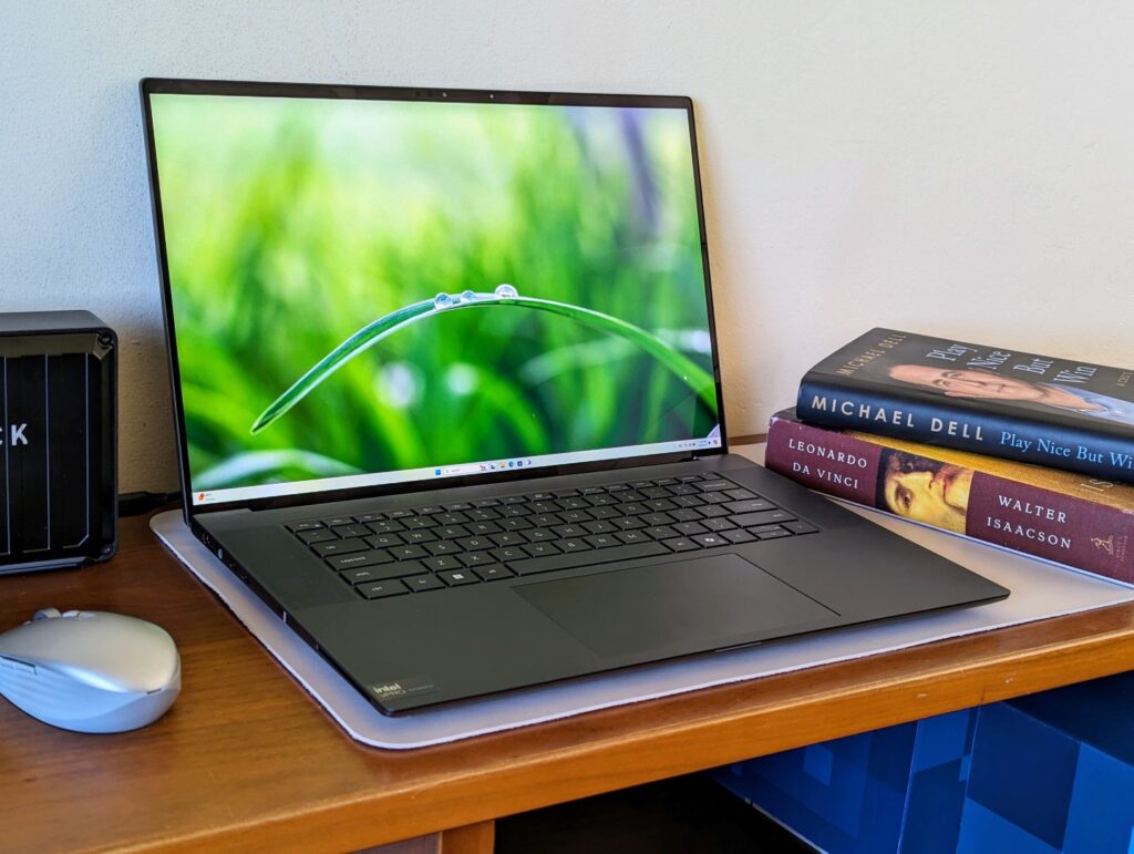 Dell Precision 5690 Ultra 9 185H / RTX 3500 Ada / 64GB / 2TB