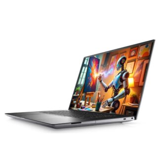 Dell Precision 5690 Ultra 9 185H / RTX 3500 Ada / 64GB / 4TB