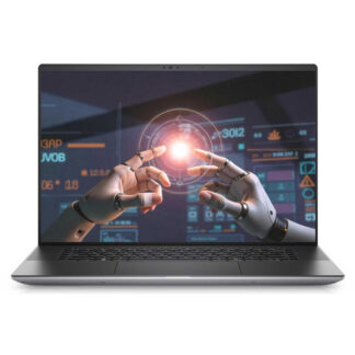 Dell Precision 5690 Ultra 9 185H / RTX 4090 / 32GB / 2TB