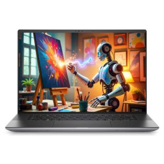 Dell Precision 5690 Ultra 9 185H / RTX 4090 / 64GB / 2TB