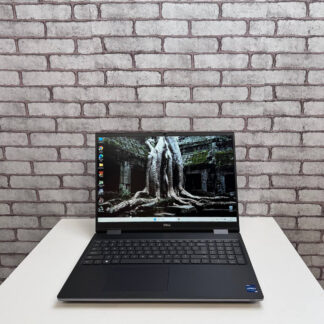 Dell Precision 7680 i9-13950HX / RTX 3500 Ada / 32GB / 1TB