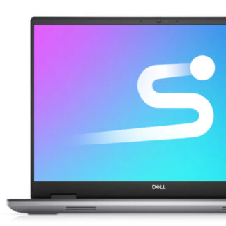 Dell Precision 7680 i9-13950HX / RTX 3500 Ada / 32GB / 2TB