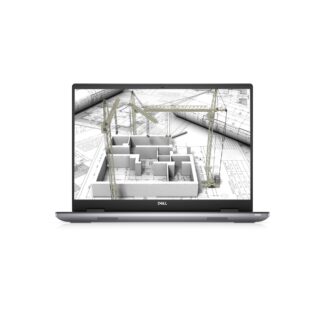 Dell Precision 7680 i9-13950HX / RTX 3500 Ada / 64GB / 1TB