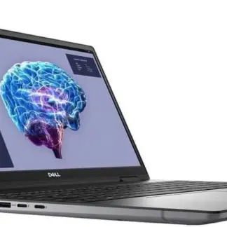 Dell Precision 7680 i9-13950HX / RTX 3500 Ada / 64GB / 2TB