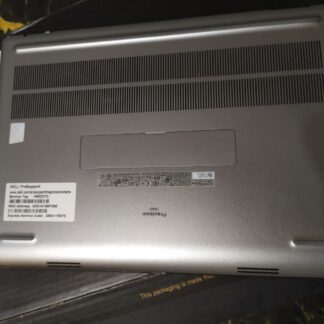 Dell Precision 7680 i9-13950HX / RTX 4000 Ada / 32GB / 2TB