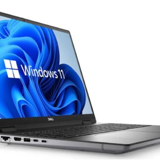 Dell Precision 7680 i9-13950HX / RTX 4000 Ada / 32GB / 4TB