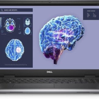 Dell Precision 7680 i9-13950HX / RTX 4000 Ada / 64GB / 1TB