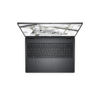 Dell Precision 7680 i9-13950HX / RTX 5000 Ada / 32GB / 1TB
