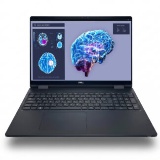 Dell Precision 7680 i9-13950HX / RTX 5000 Ada / 32GB / 2TB