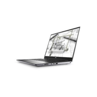 Dell Precision 7680 i9-13950HX / RTX 5000 Ada / 32GB / 4TB