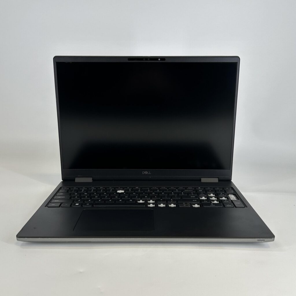 Dell Precision 7680 i9-13950HX / RTX 5000 Ada / 64GB / 1TB
