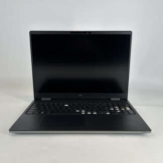 Dell XPS 16 9640 Core Ultra 7 155H RTX 4060 / 64GB / 4TB