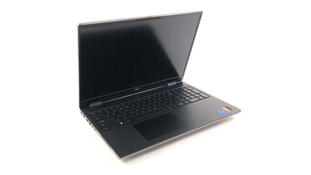 Dell XPS 16 9640 Core Ultra 9 185H RTX 4070 / 64GB / 2TB