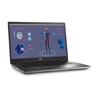 Dell Precision 5690 Core Ultra 9 185H RTX 4090 / 64GB / 1TB