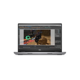 Dell Precision 7780 i9-13950HX / RTX 4000 Ada / 32GB / 2TB