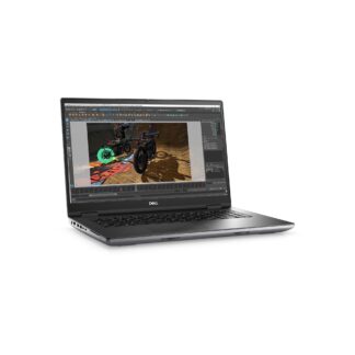 Dell Precision 7780 i9-13950HX / RTX 4000 Ada / 64GB / 1TB