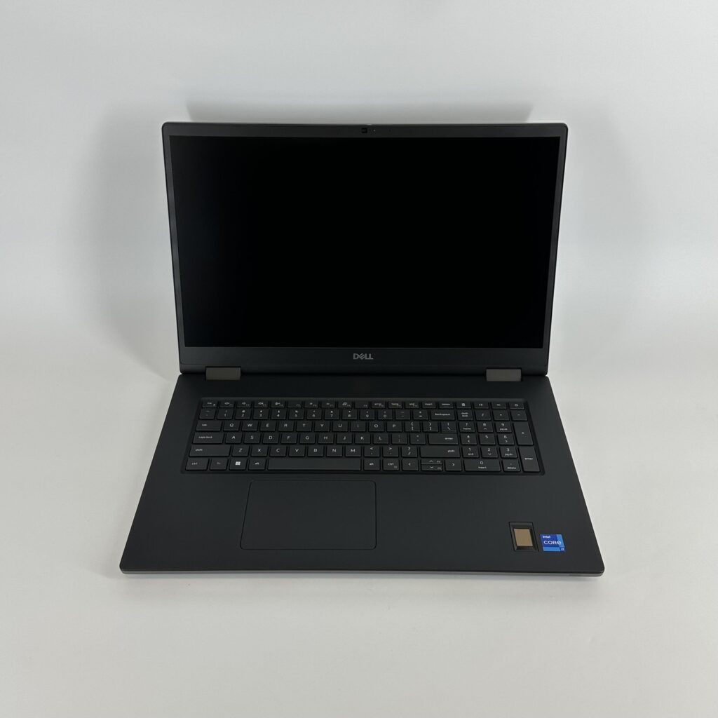 Dell Precision 7780 i9-13950HX / RTX 4000 Ada / 64GB / 4TB