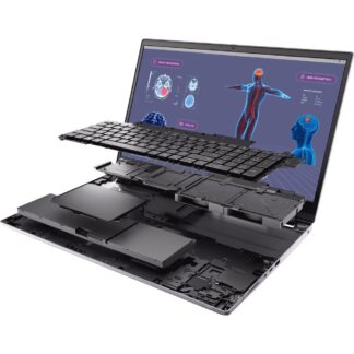 Dell Precision 7780 i9-13950HX / RTX 5000 Ada / 32GB / 1TB