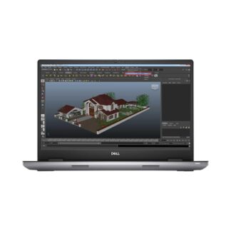 Dell Precision 7780 i9-13950HX / RTX 5000 Ada / 32GB / 2TB