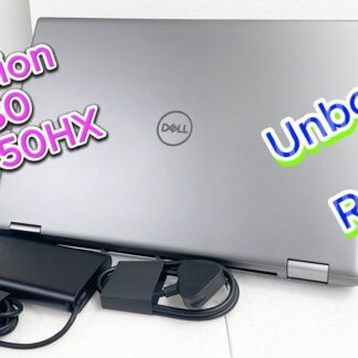 Dell Precision 7780 i9-13950HX / RTX 5000 Ada / 32GB / 4TB