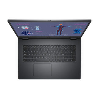 Dell Precision 7680 Core i7-13850HX RTX 3500 Ada / 32GB / 2TB