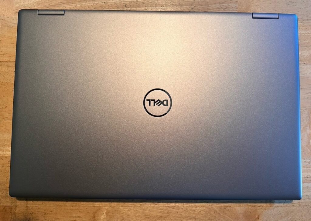 Dell Precision 7780 i9-13950HX / RTX 5000 Ada / 64GB / 4TB