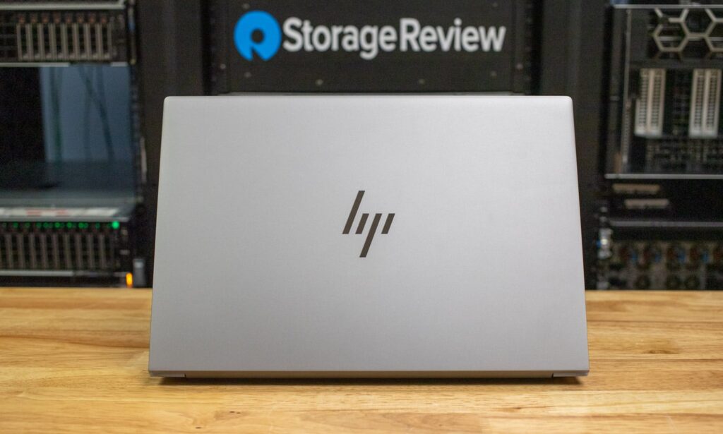 HP ZBook Power 16 G11 RTX 3000 Ada / 64GB / 2TB
