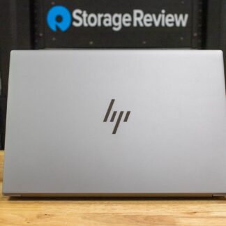HP ZBook Studio 16 G11 Ultra 9 185H / RTX 2000 Ada / 32GB / 2TB