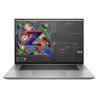HP ZBook Studio 16 G11 Ultra 9 185H / RTX 3000 Ada / 32GB / 1TB