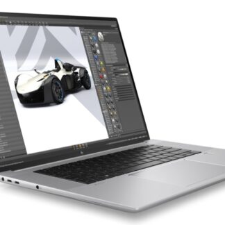 HP ZBook Studio 16 G11 Ultra 9 185H / RTX 3000 Ada / 32GB / 4TB